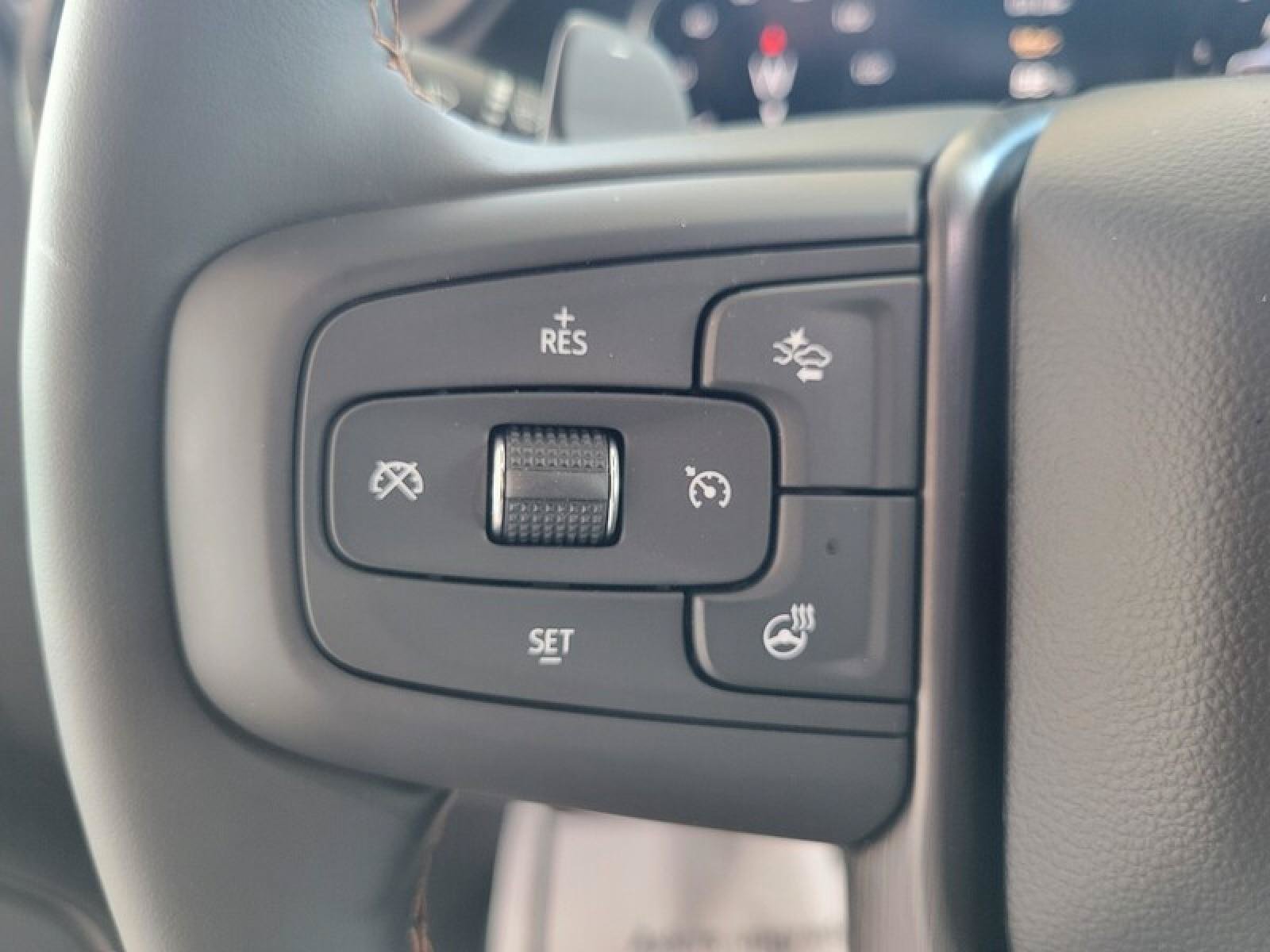 New 2026 GMC Sierra 1500 AT4 w/ AT4 Premium Package AWD/4WD image 20