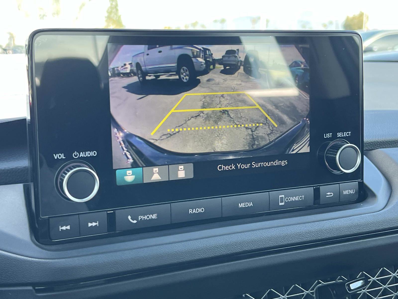 Certified 2025 Honda Accord LX image 12