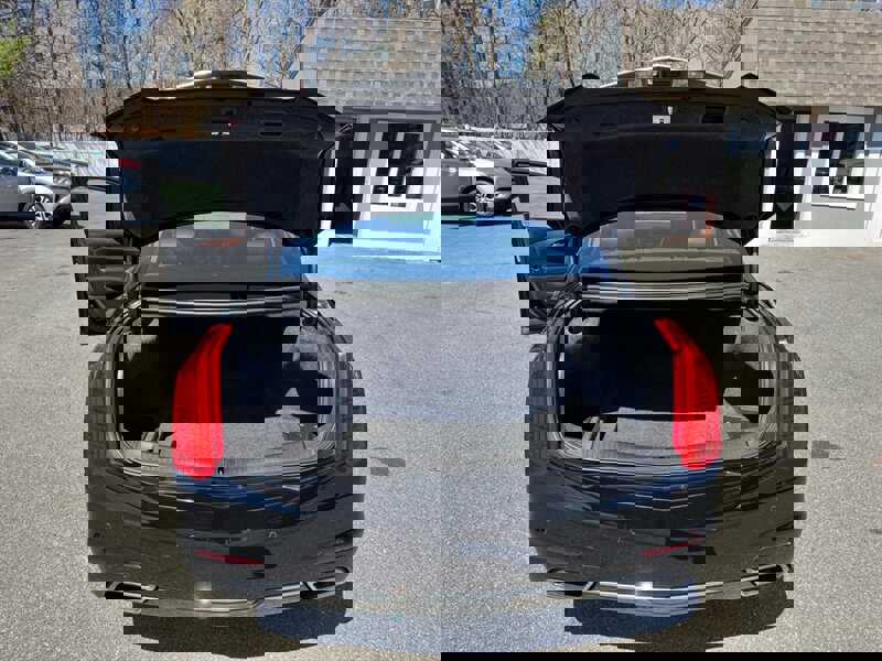 Used 2016 Cadillac CTS Luxury image 43