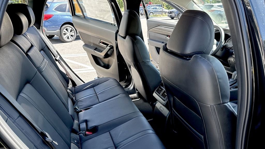 New 2026 MAZDA CX-50 AWD 2.5 Hybrid w/ Weather Package image 34