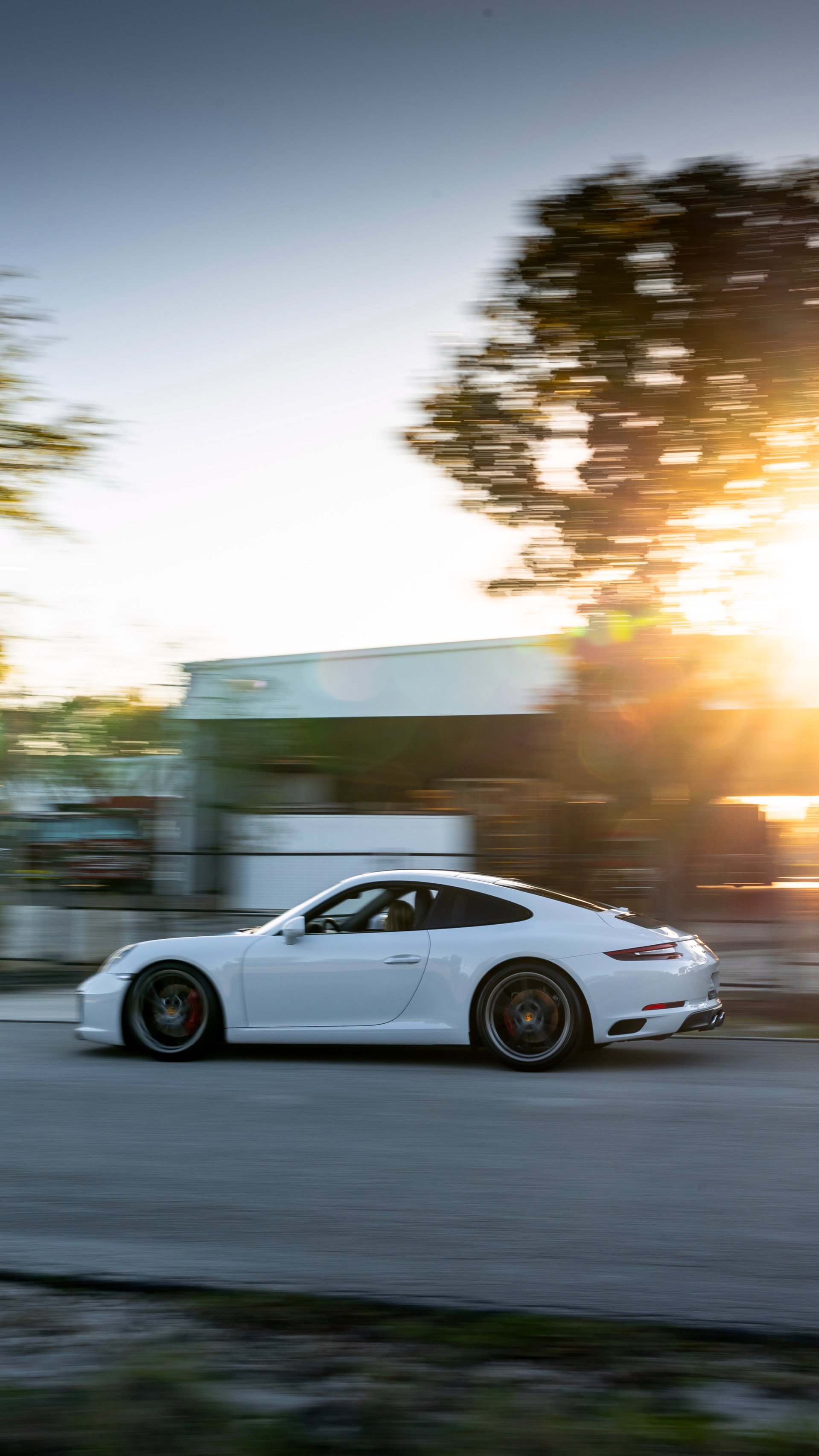 Used 2017 Porsche 911 Carrera S RWD image 10