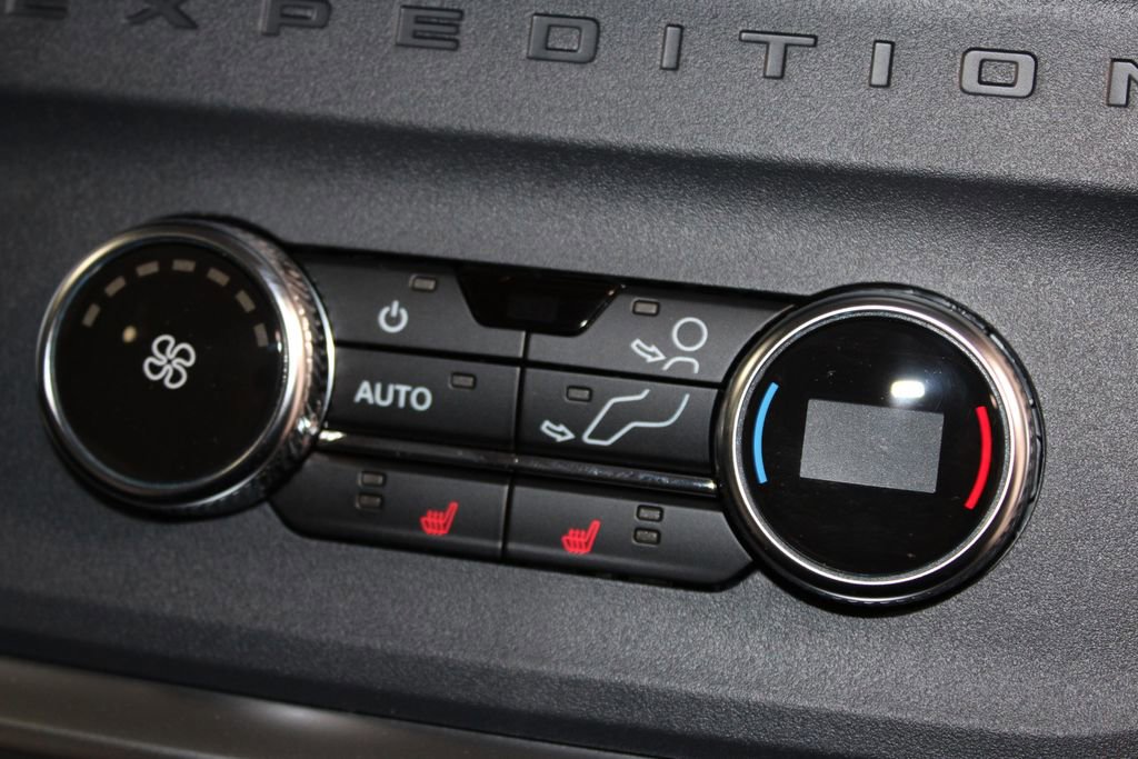 New 2026 Ford Expedition Max Platinum AWD/4WD image 35