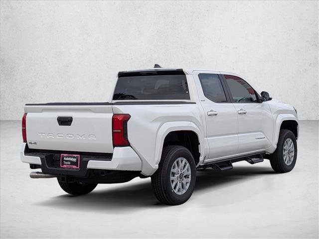 New 2026 Toyota Tacoma SR5 image 2