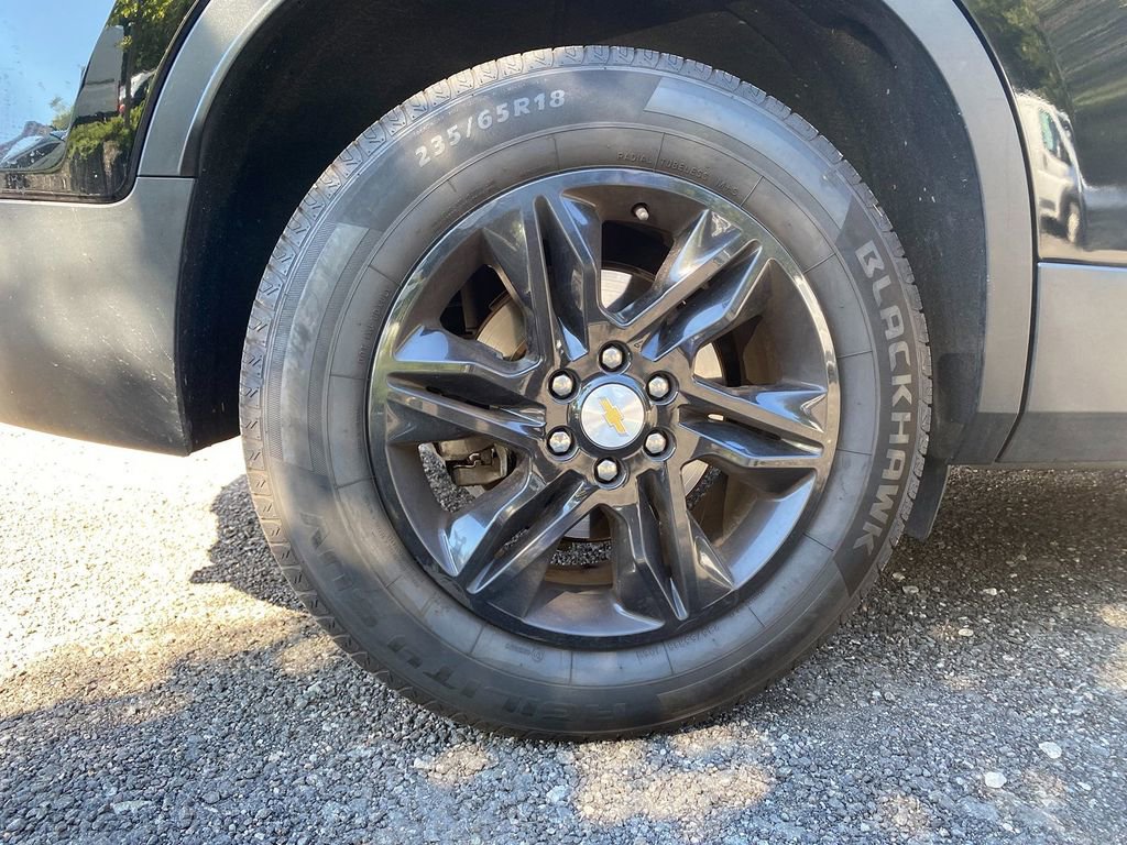 Used 2021 Chevrolet Blazer LT image 29