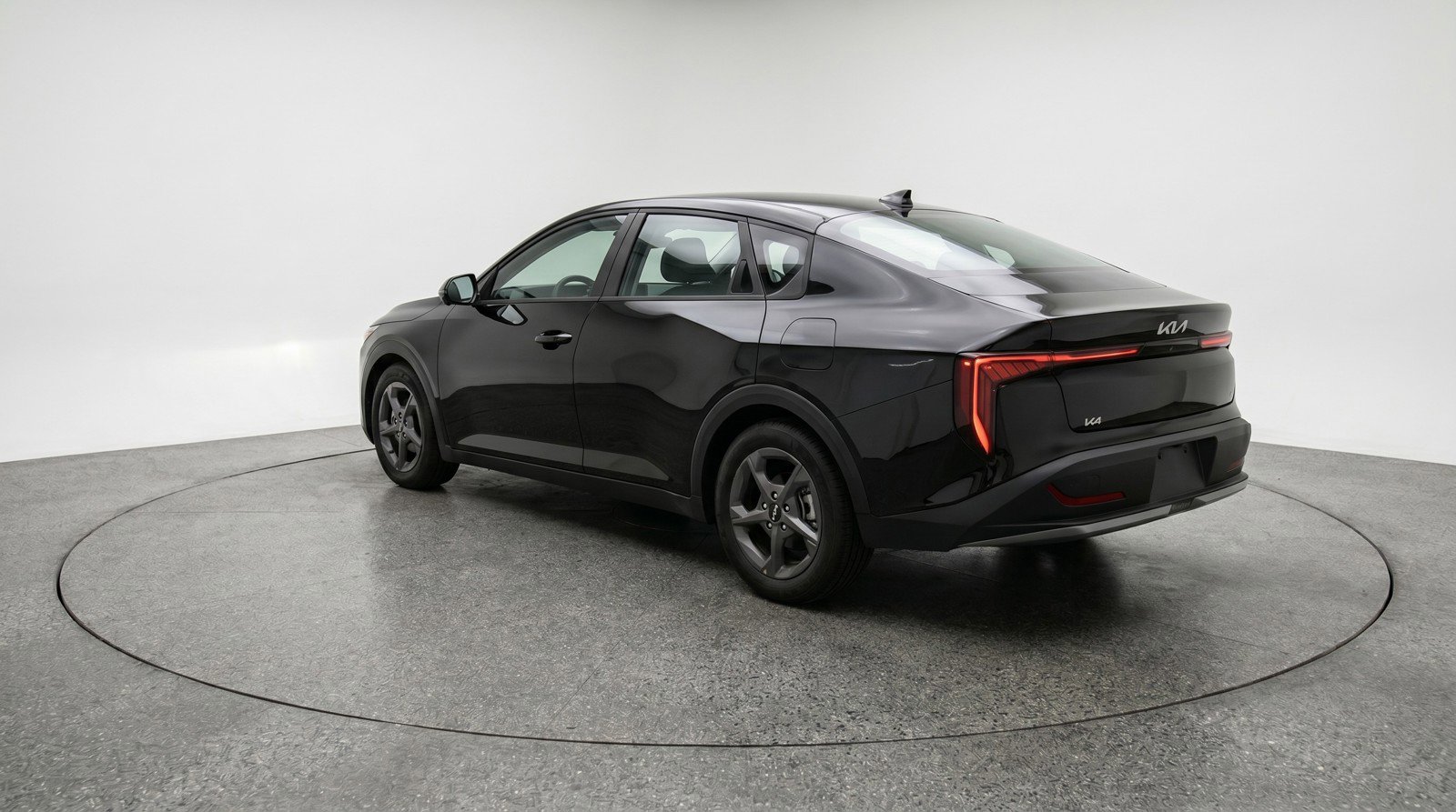 Used 2025 Kia K4 FWD image 6