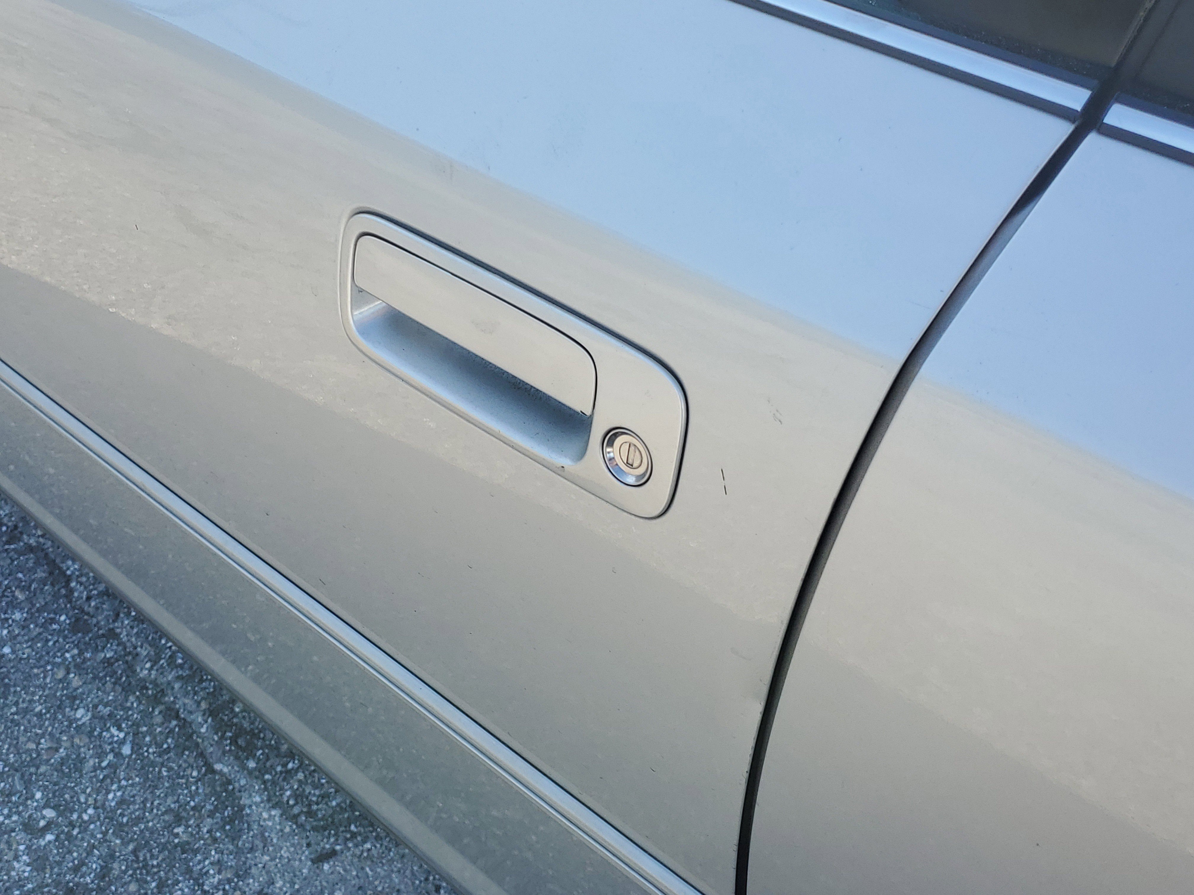 Used 2003 Toyota Avalon XL FWD image 10