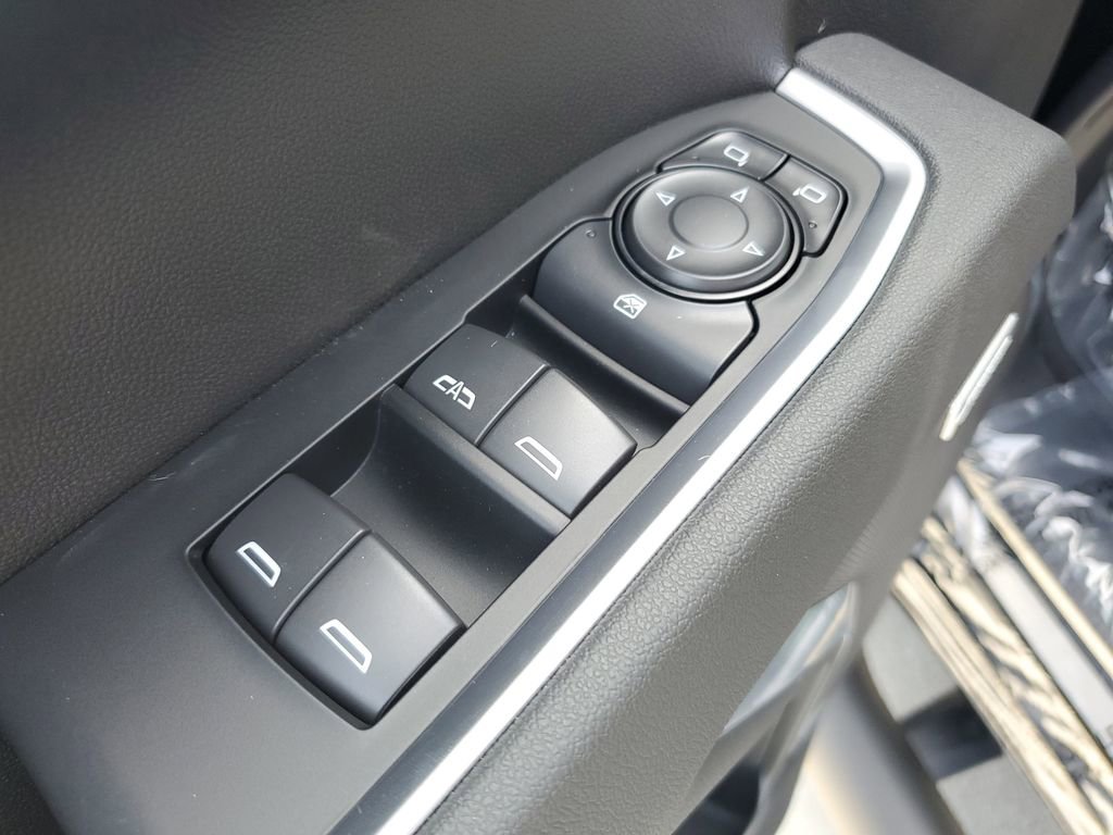 New 2026 Chevrolet Silverado 1500 RST w/ Redline Edition RWD image 21