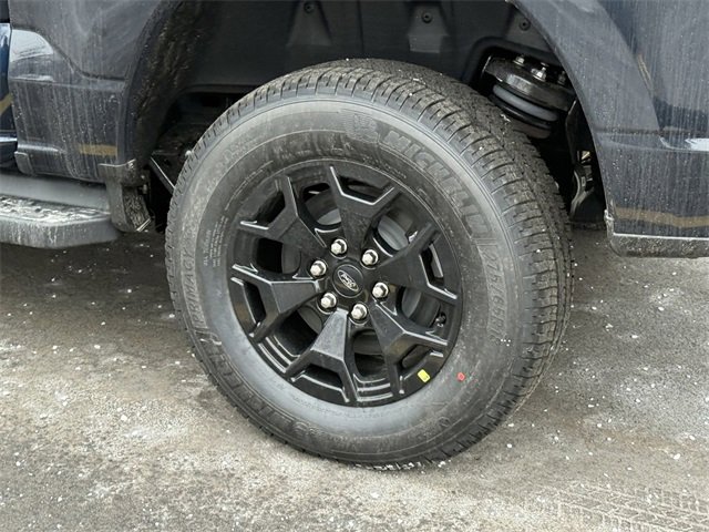 New 2025 Ford F150 Lightning XLT image 7