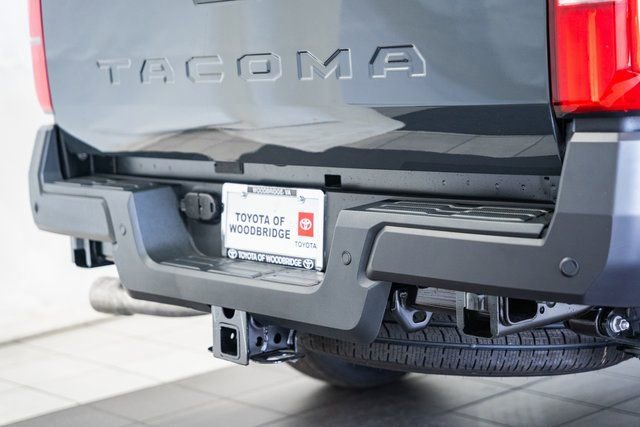 New 2026 Toyota Tacoma SR image 7