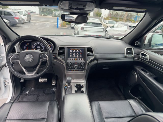 Used 2018 Jeep Grand Cherokee High Altitude image 20