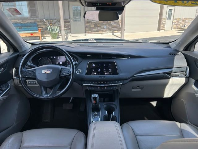 Used 2019 Cadillac XT4 Premium Luxury image 18