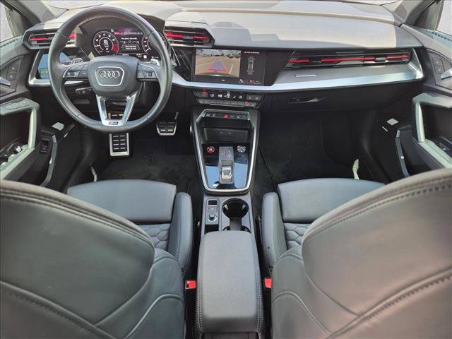 Used 2022 Audi RS 3 AWD/4WD image 18