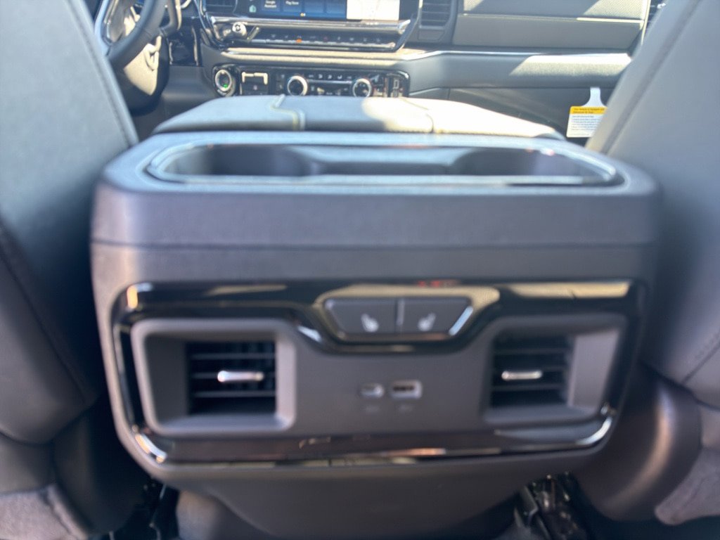 New 2026 Chevrolet Silverado 2500 ZR2 AWD/4WD image 28