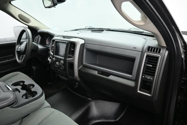Used 2019 RAM 1500 Express w/ Express Value Package AWD/4WD image 9