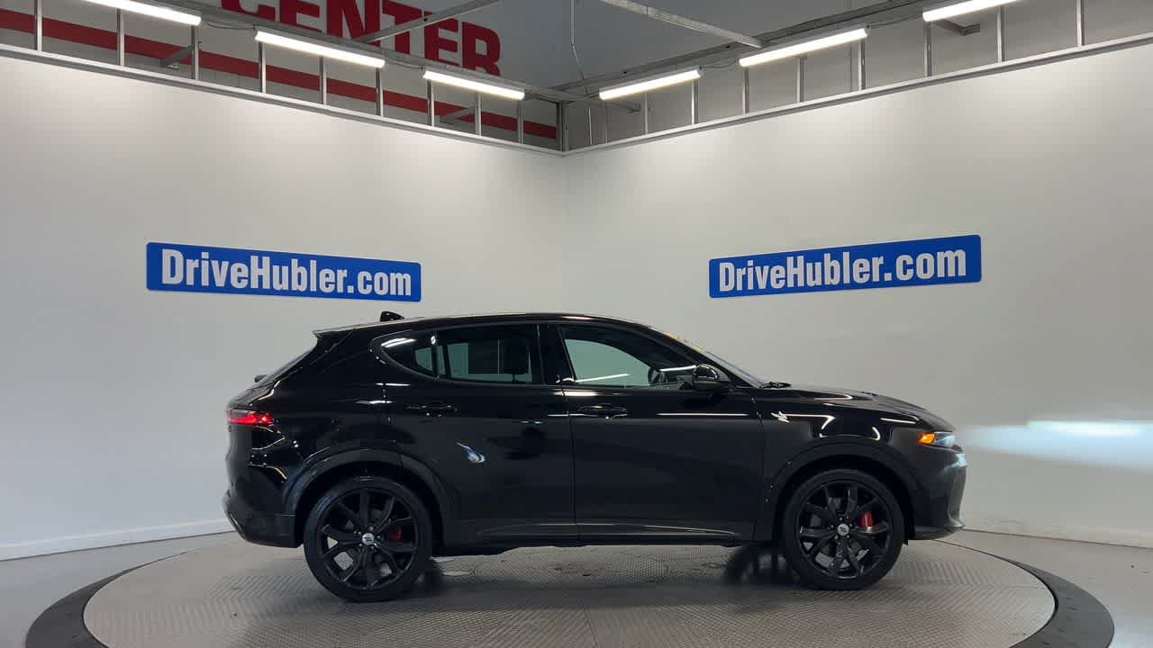 Used 2024 Dodge Hornet R/T Plus w/ Track Pack AWD/4WD image 3