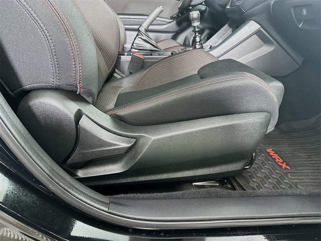 Used 2023 Subaru WRX Premium image 24