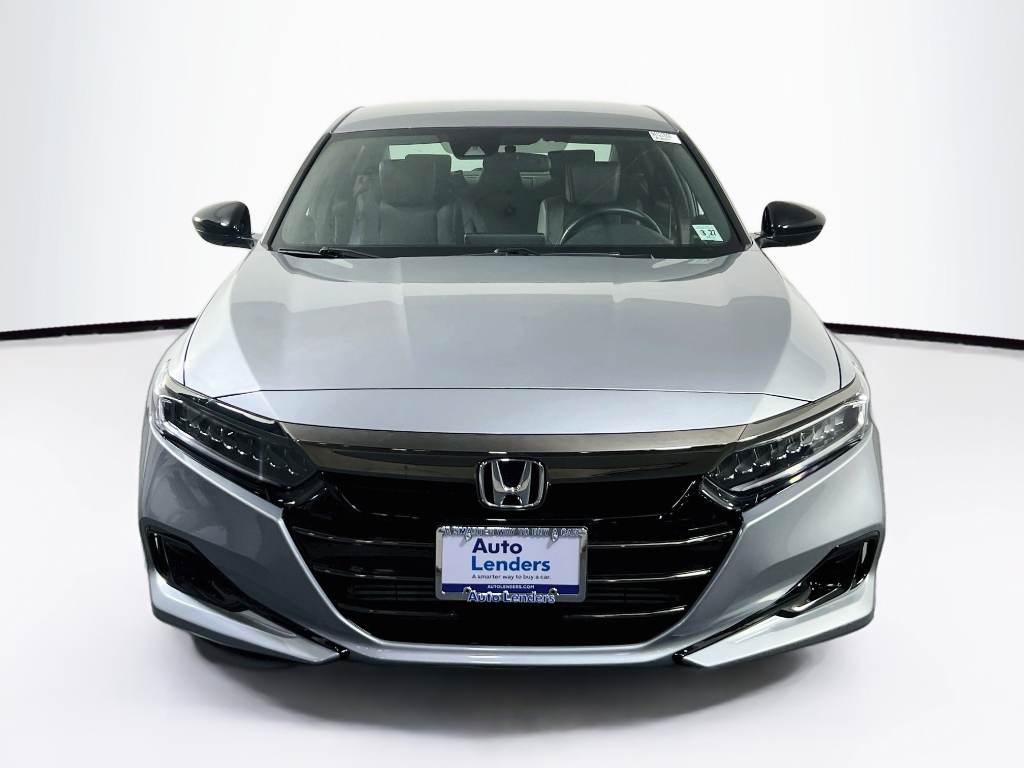 Used 2022 Honda Accord Sport image 2