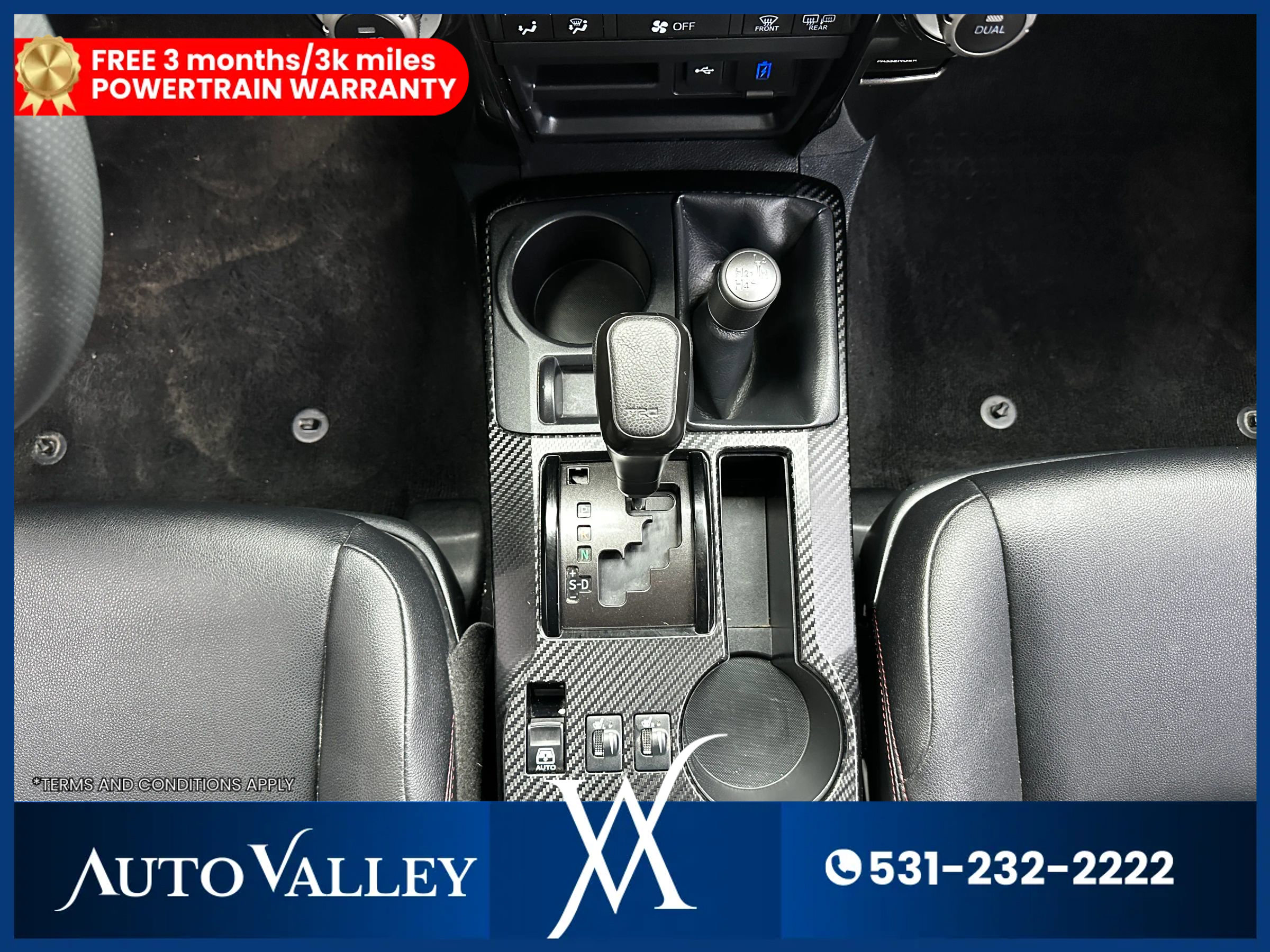 Used 2022 Toyota 4Runner TRD Pro image 31