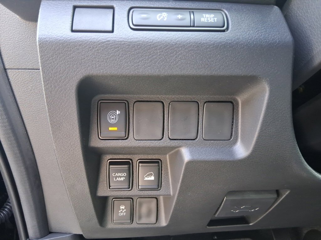 New 2026 Nissan Frontier S w/ Tow Package image 22