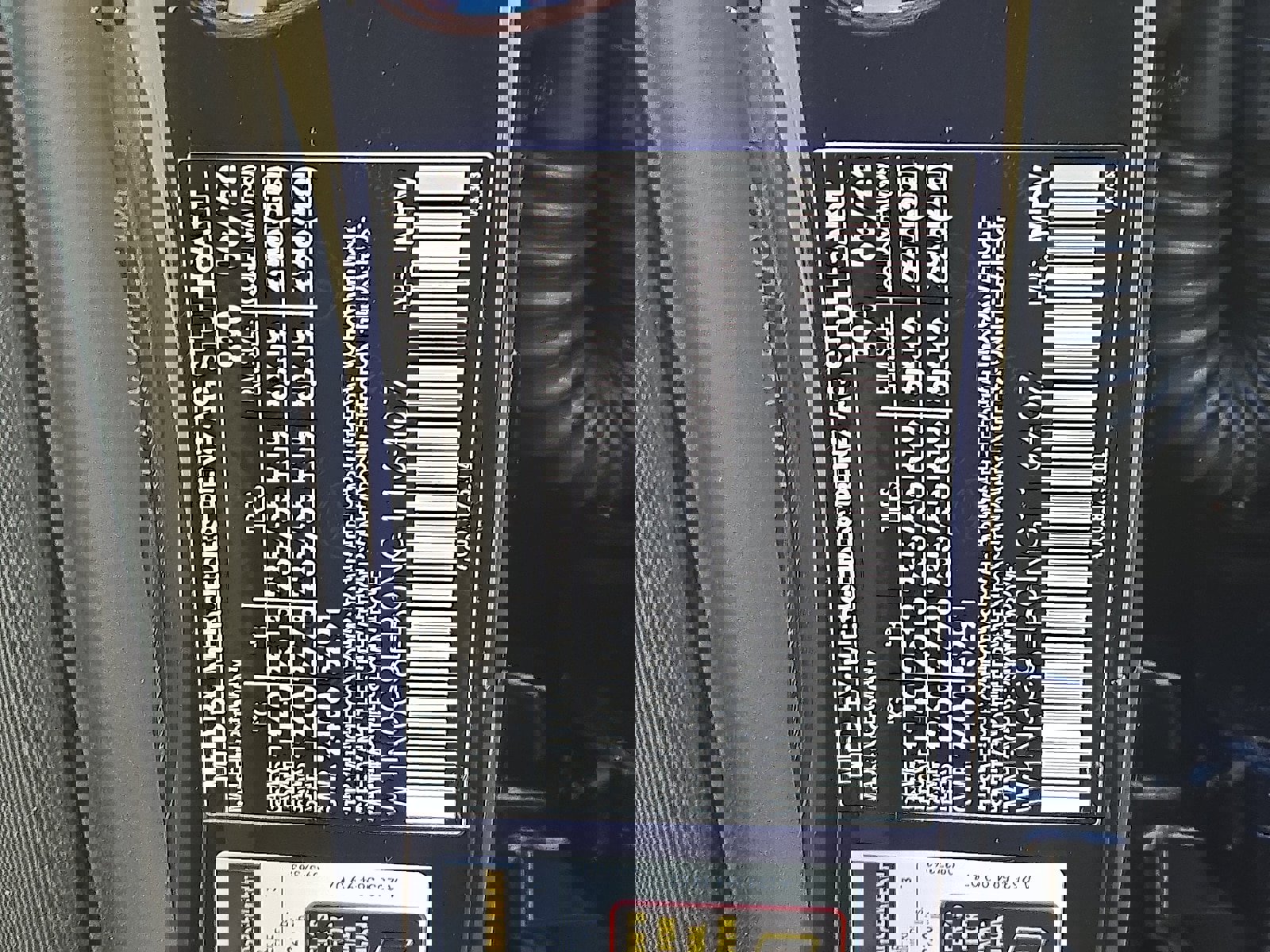 Used 2022 Mercedes-Benz GLC 300 4MATIC image 26