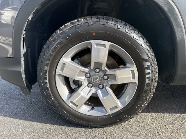 Used 2025 Honda Ridgeline RTL image 30