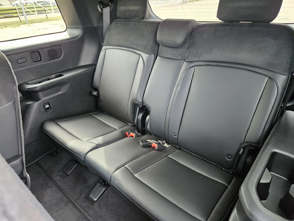 New 2027 Kia Telluride X-Line SX Prestige w/ Towing Package AWD/4WD image 21