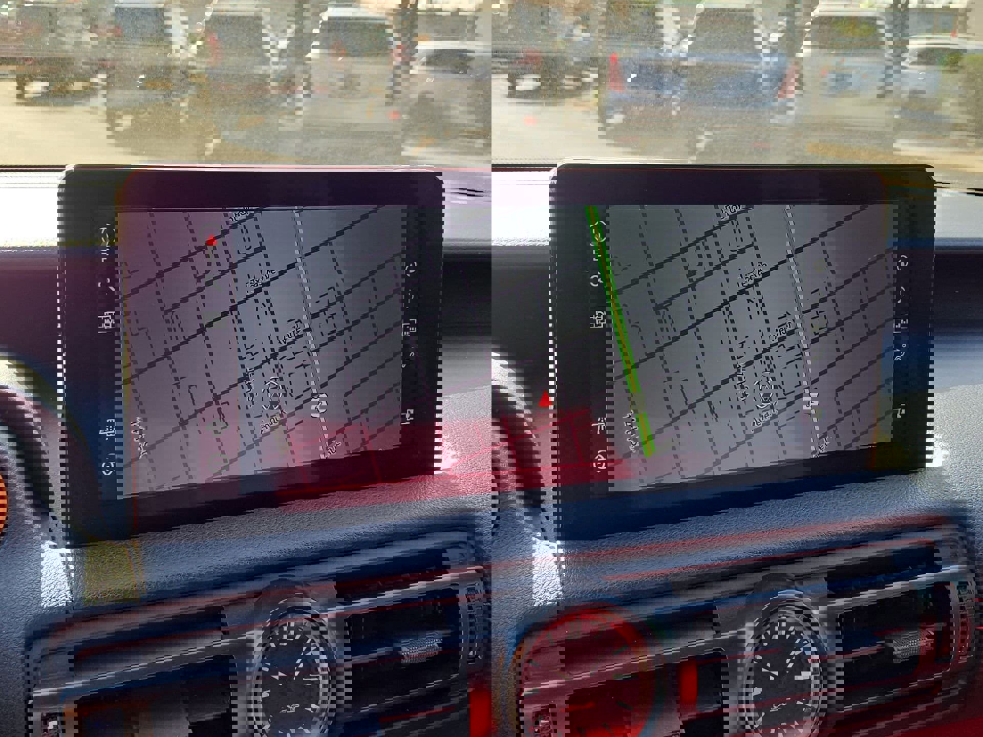 Certified 2023 Lexus IS 350 F Sport w/ Navigation Package RWD image 19