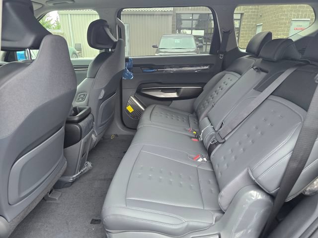 New 2026 Kia EV9 Wind AWD/4WD image 15