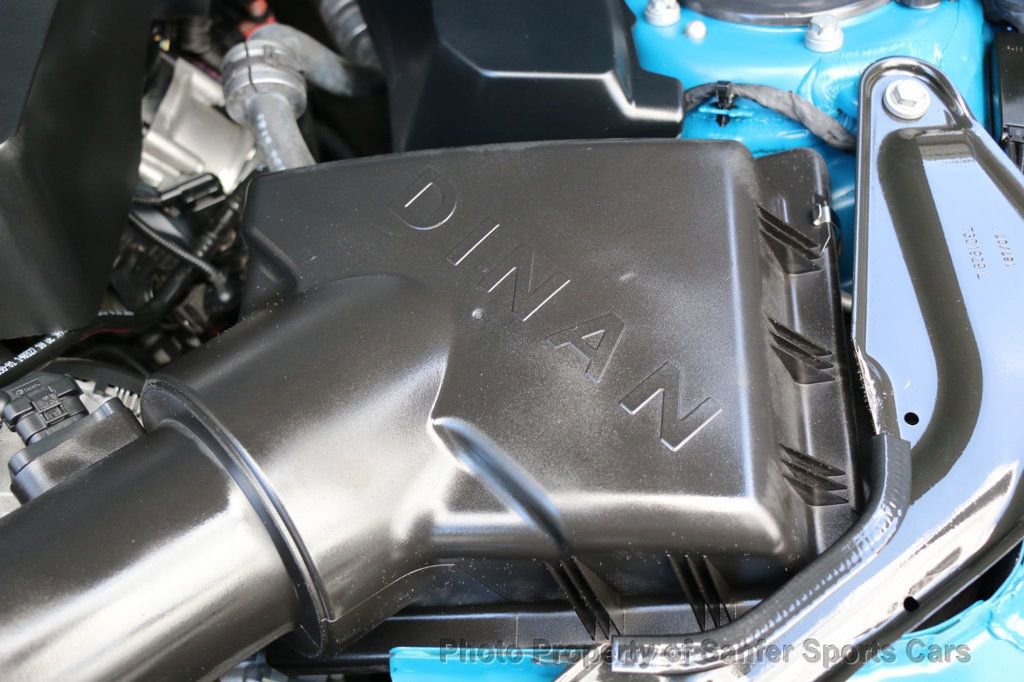 Used 2017 BMW M2 w/ Executive Package image 15