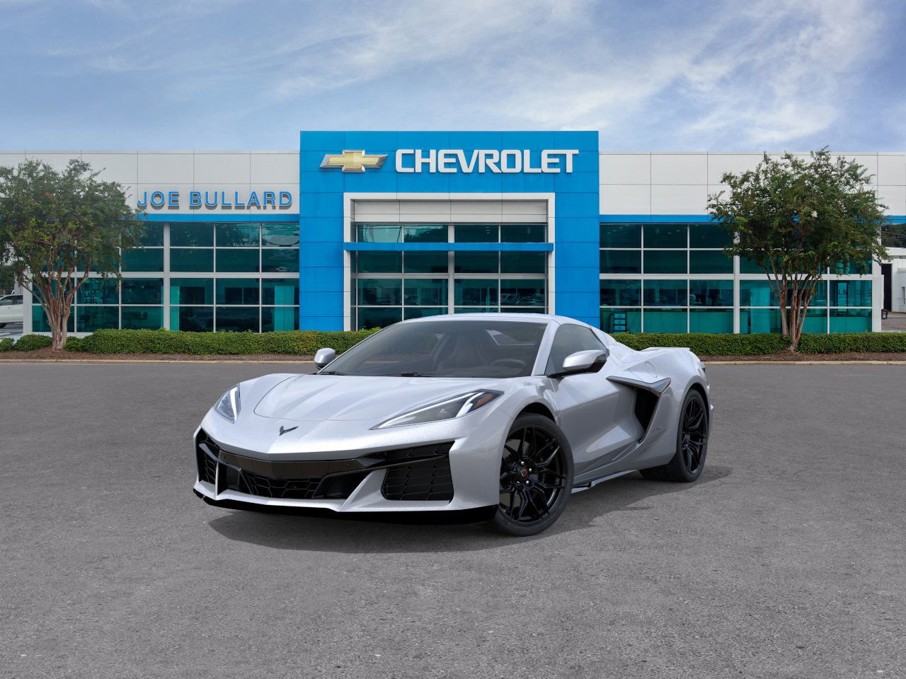 New 2026 Chevrolet Corvette Z06 image 37