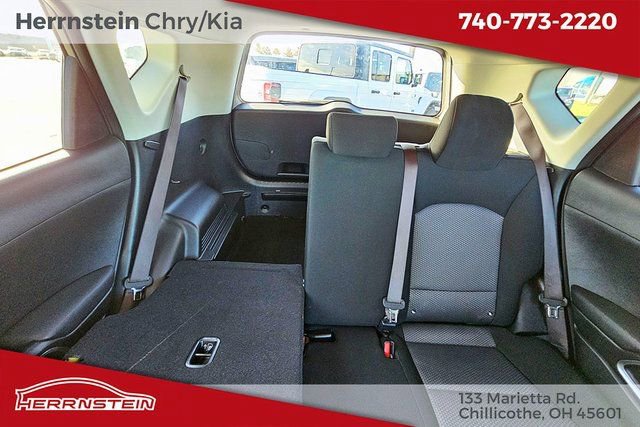 Used 2024 Kia Soul LX w/ Option Group 015 image 14