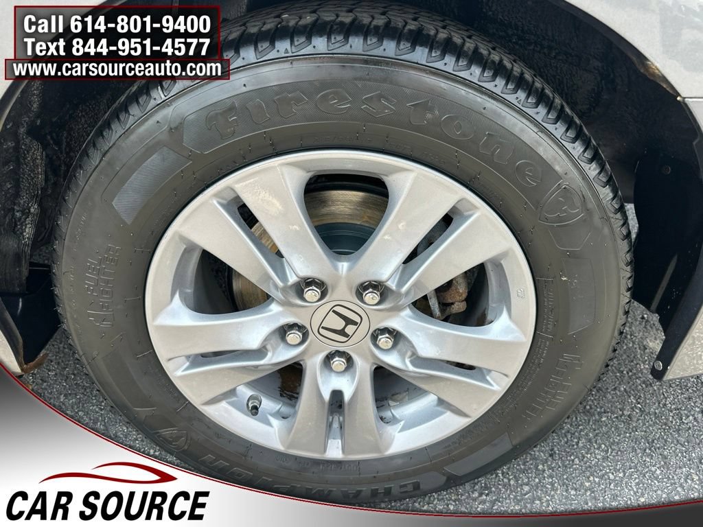 Used 2011 Honda Accord SE image 20