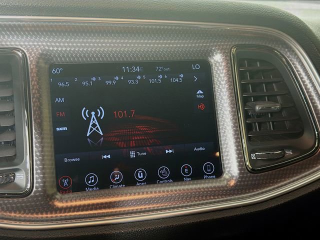 Used 2017 Dodge Challenger SRT Hellcat RWD image 18