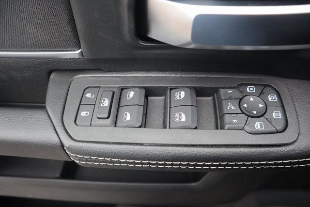 New 2026 RAM 2500 Big Horn image 7