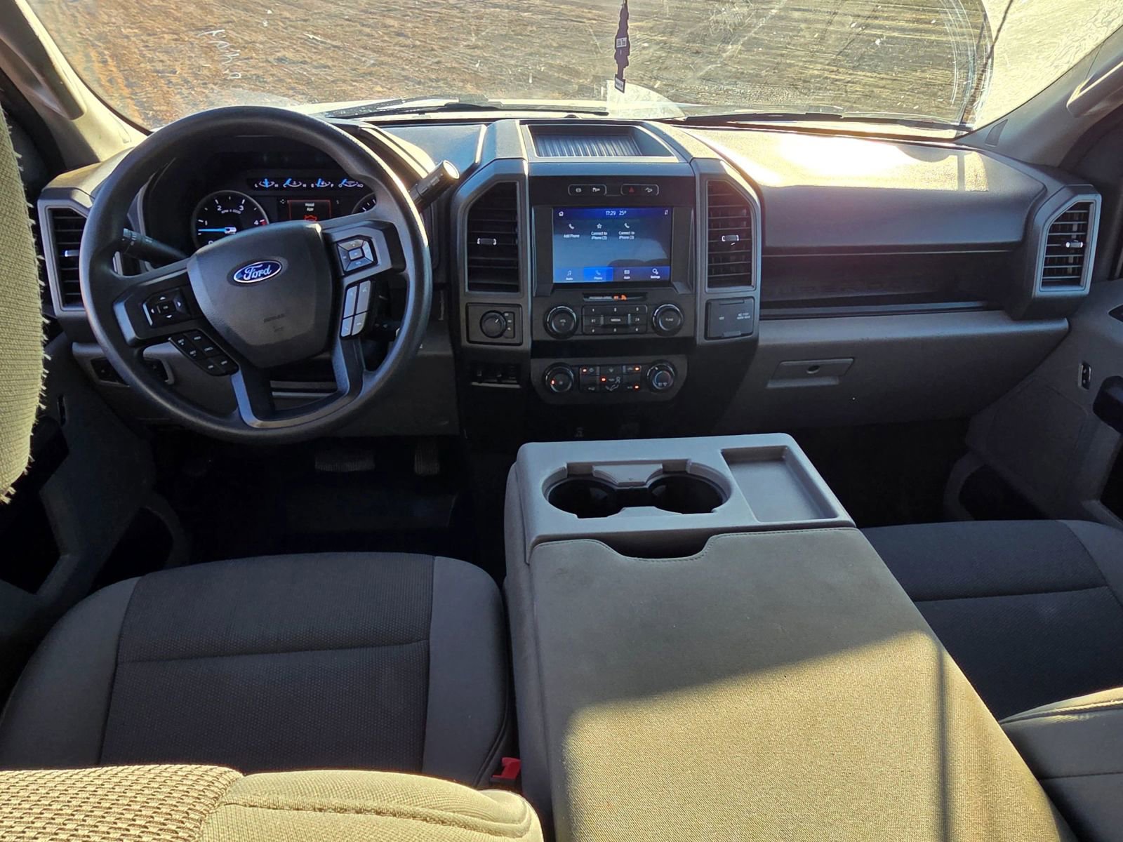 Used 2022 Ford F350 XL w/ STX Appearance Package image 12