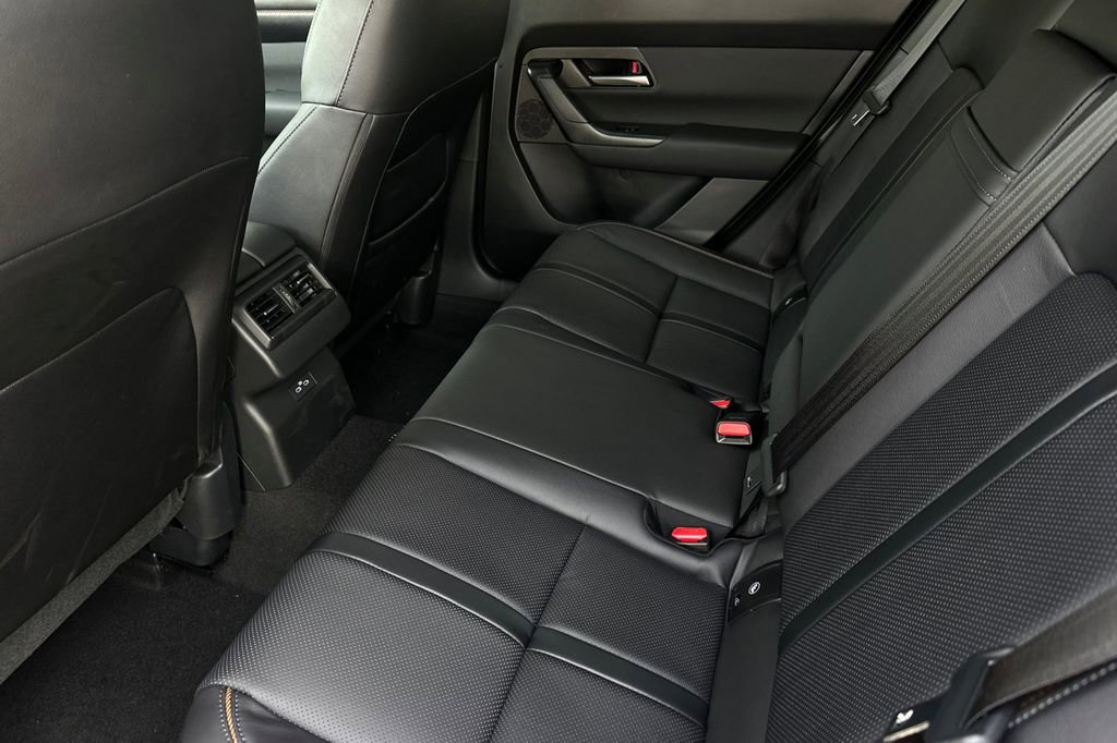 New 2026 MAZDA CX-50 AWD 2.5 S w/ Premium Package image 13