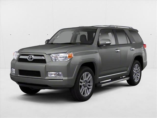 Used 2010 Toyota 4Runner SR5 image 1