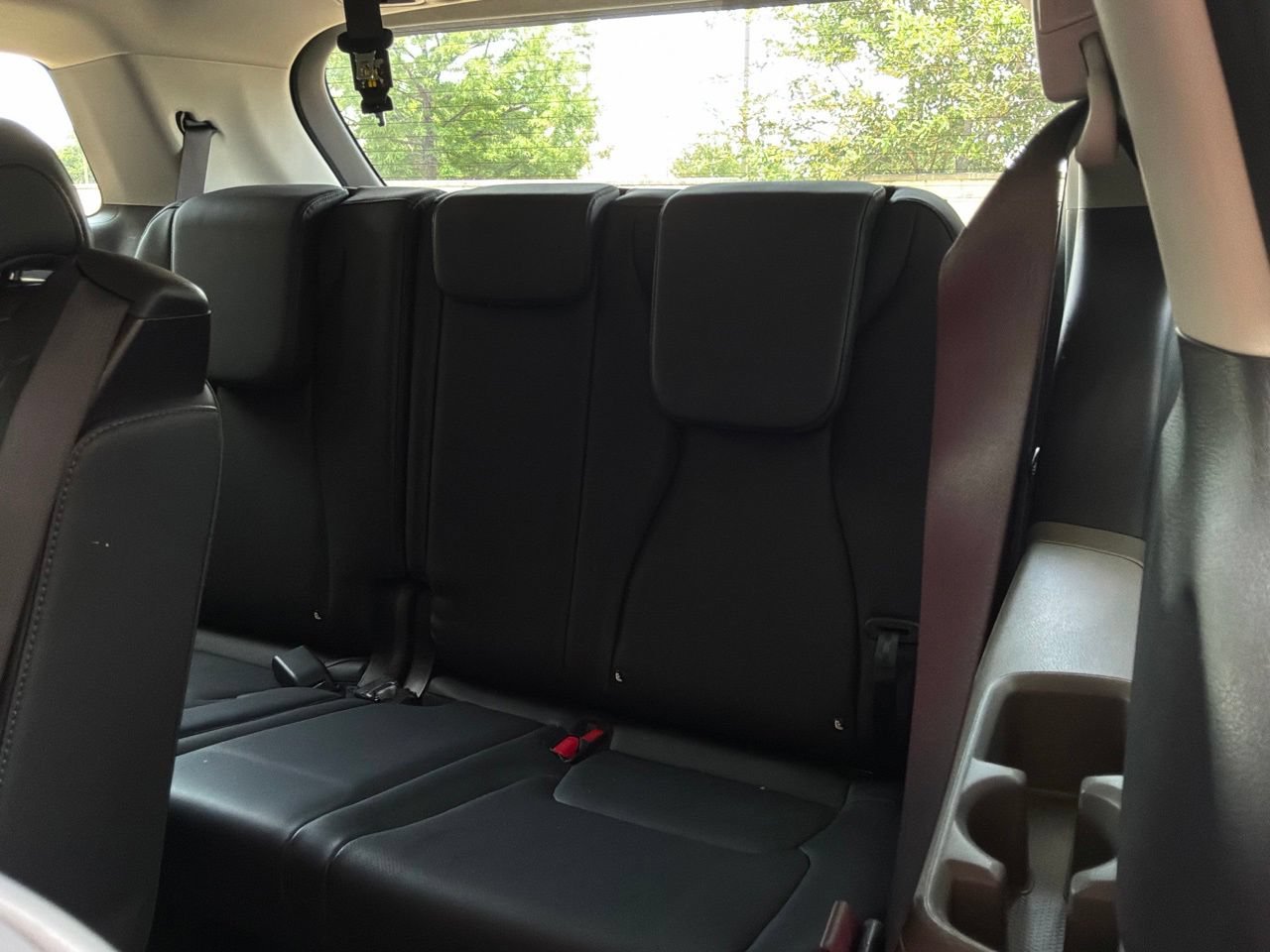 Used 2026 Kia Carnival FWD image 13