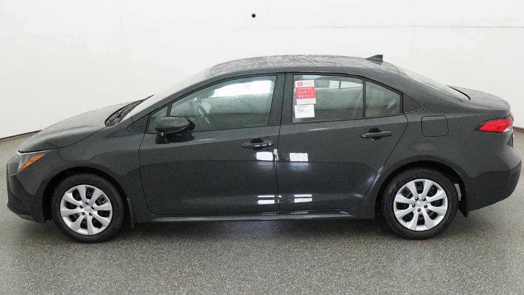 New 2026 Toyota Corolla LE FWD image 9
