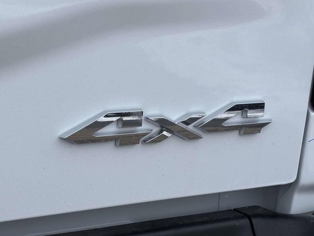 New 2026 RAM 3500 Tradesman image 35