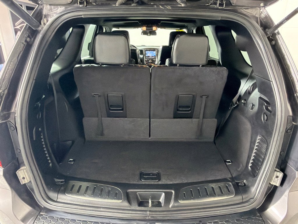 Used 2014 Dodge Durango R/T w/ Technology Group AWD/4WD image 24