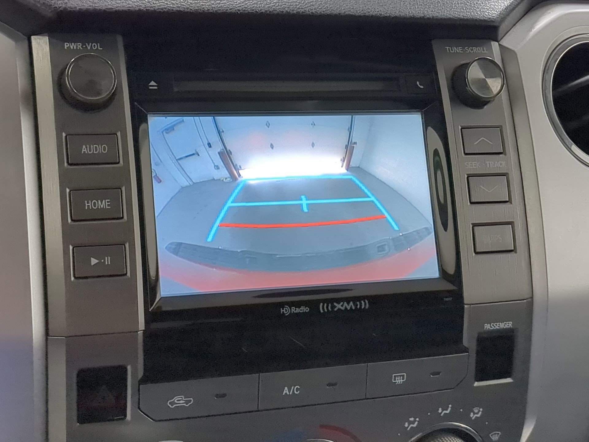 Used 2017 Toyota Tundra SR5 w/ TRD Off Road Package image 14