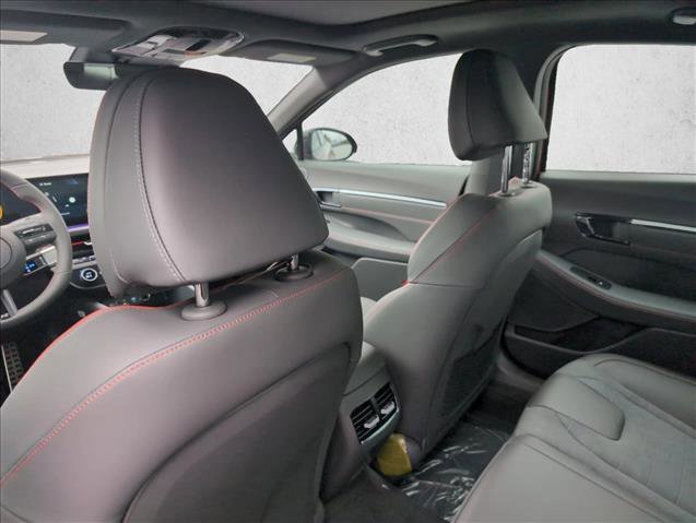 New 2026 Hyundai Sonata N Line image 16