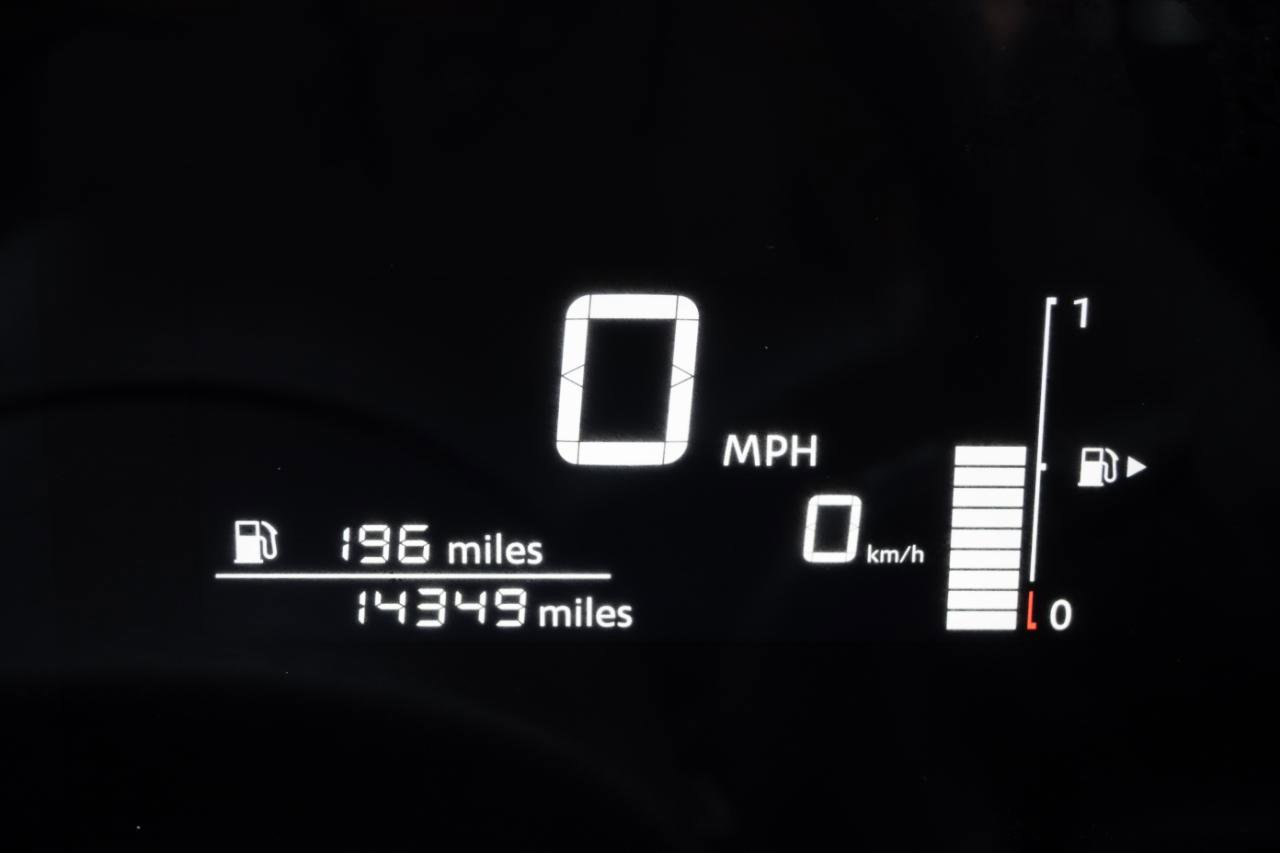 Used 2025 Nissan Kicks S w/ Charging Package FWD image 33