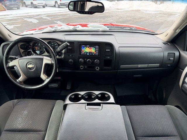 Used 2009 Chevrolet Silverado 1500 LT w/ All Star Package image 17