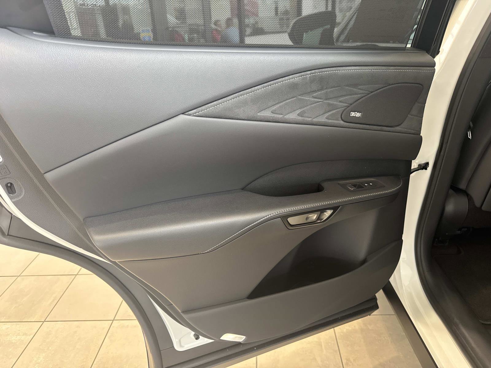 New 2026 Lexus RX 350 AWD image 12