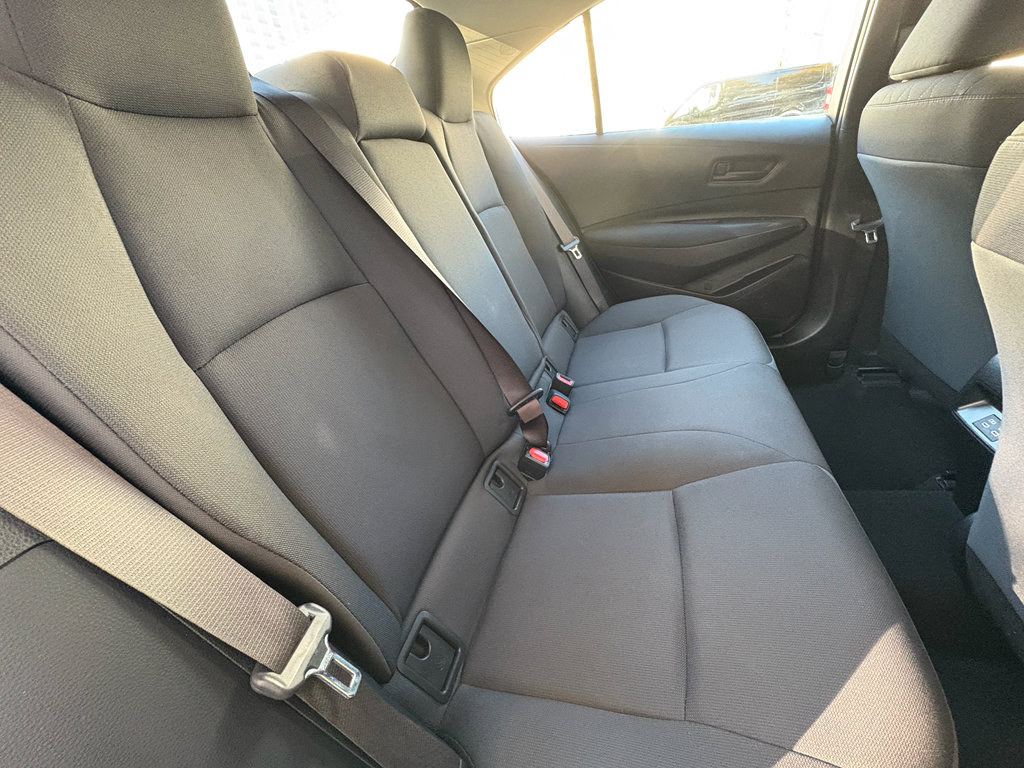 Used 2024 Toyota Corolla LE image 20