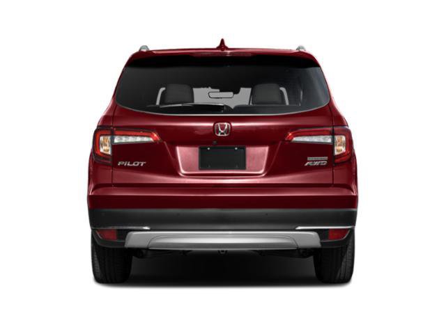 Used 2019 Honda Pilot Touring image 5