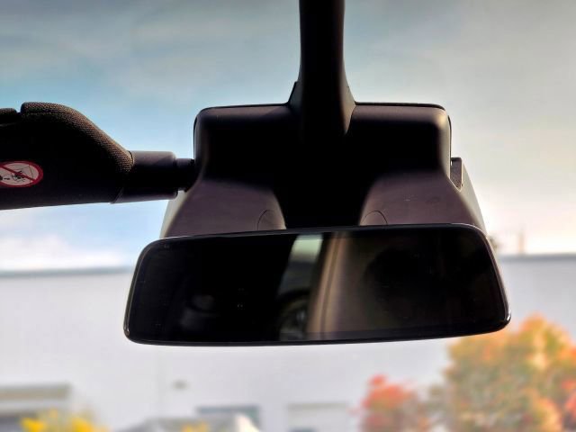 Used 2017 Tesla Model X 75D AWD/4WD image 29