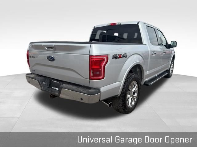 Used 2017 Ford F150 Lariat image 17